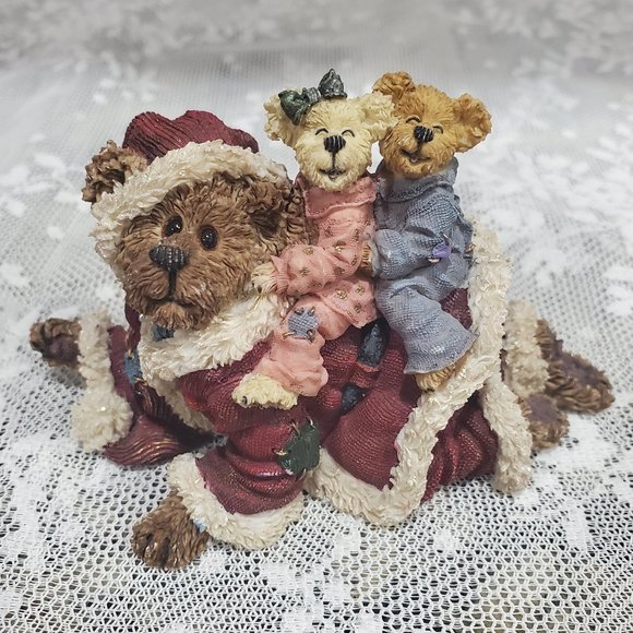 Boyds Bears and Friends Lot of 6 pieces - Picture 6 of 10
